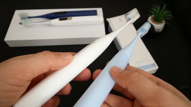 Xiaomi Oclean F1 - Król budżetowych szczoteczek sonicznych? смотреть онлайн