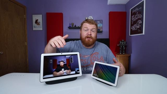 Nest Hub Max Review: Is it worth the upgrade? смотреть онлайн