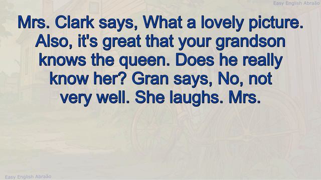 Learn English Through Story Level 1, Graded Reader Level 1, Stories Short Beginners,  Basic English