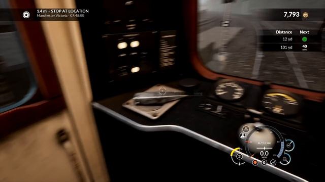 [TSW] Train Sim World - Northern Trans-Pennine Route DLC: Down and Out Scenario (Class 101) смотреть онлайн