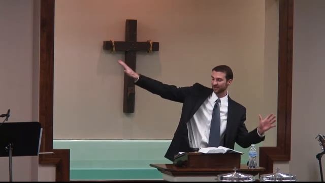 Lee Tankersley - Deuteronomy 1:1-4:43 смотреть онлайн