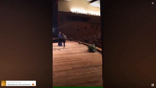 Я помню чудное мгновенье, а дальше ничего не помню… / Перископ отца Фотия 2016 на TopPeriscope.Ru