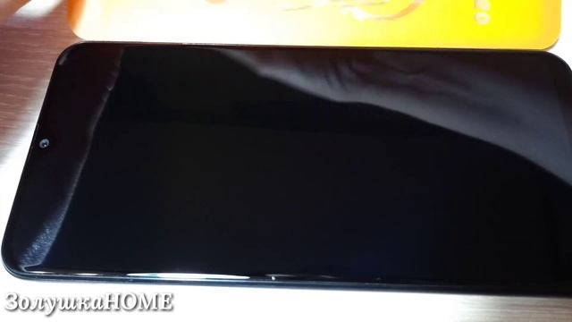 Как наклеить защитное стекло 6D на телефон смотреть онлайн