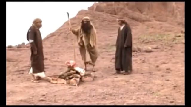 Elia Nabi || Eliya Nabi || film in Hindi Urdu | Elijah Nabi || Masih Movie | Jesus Movie смотреть онлайн