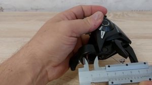 Переключатели для велосипеда на руль - манетки (3 и 7 скоростей)