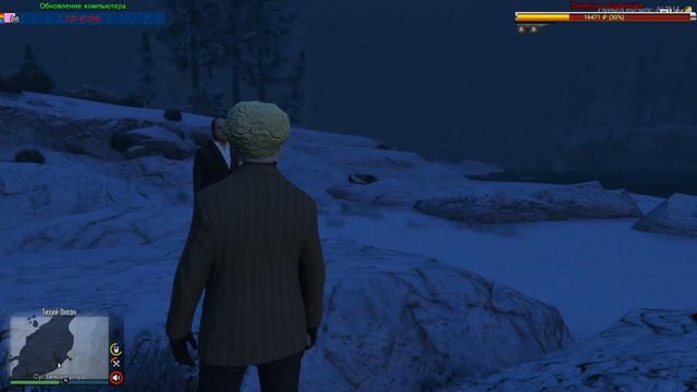 GTA 5 RP. Asmadey . Похищение (3) смотреть онлайн