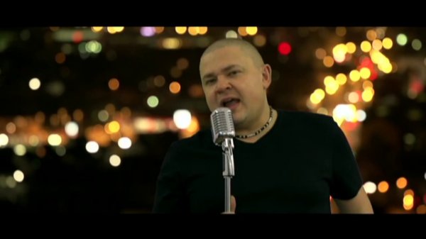 ALEXEY FROLOV ЕЩЁ МОЯ... НОВЫЙ КЛИП 2013!!! NEU VIDEO!!!