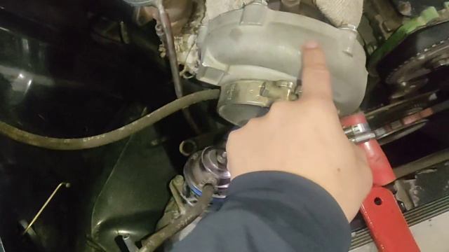 Turbina Garvard vaz 21011 Saltanat смотреть онлайн