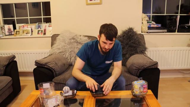 Unboxing 3 lord of the rings Tubbz смотреть онлайн