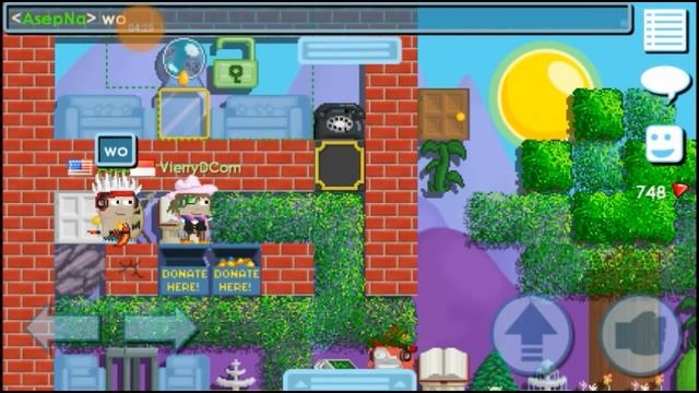 Kisah Adik Kakak yang terpisah part 3 LAST-Growtopia Indonesia смотреть онлайн