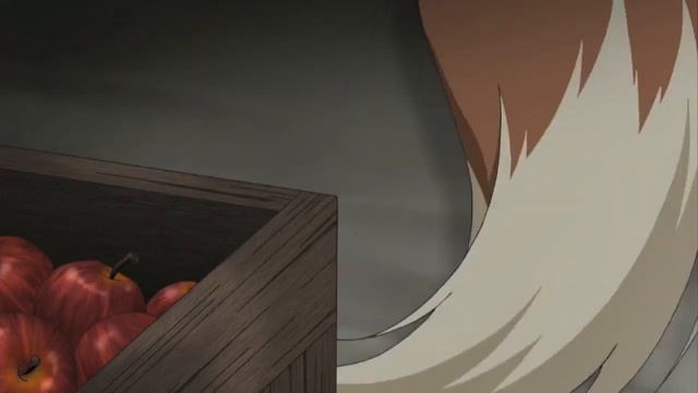 [Spice and Wolf] правда, Правда, ПРАВДА! смотреть онлайн