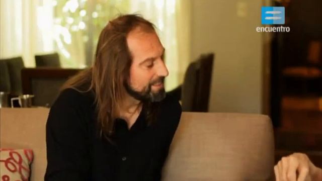 Especial Guarania - Chango Spasiuk / nu jassy смотреть онлайн