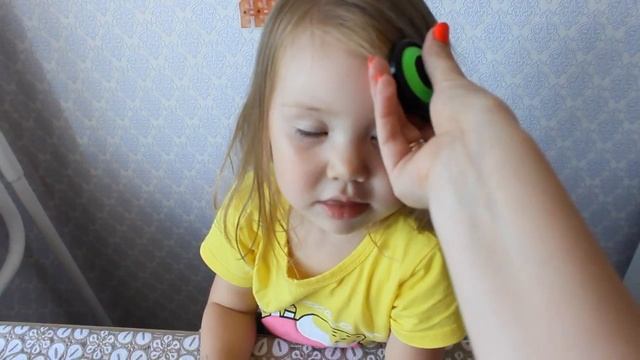 КРАСИМ ВОЛОСЫ ИГРАЕМ в Салон Красоты DYE HAIR PLAY Beauty Salon