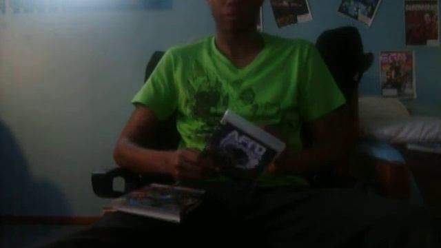 Afro samurai videogame review смотреть онлайн