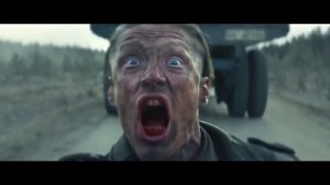 Sisu (2023) русский трейлер