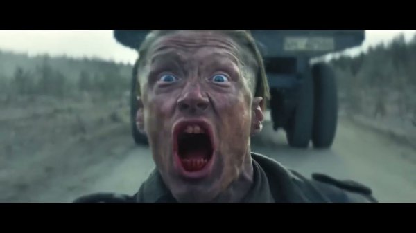 Sisu (2023) русский трейлер