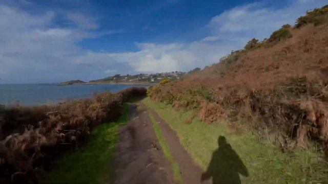 Sapins/jambes/océan ногисосныокеан #беготерапия #873 февраль 9 2024 #1день1минута #франция #bretagn смотреть онлайн