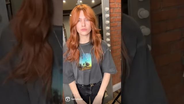 Парик из славянских волос смотреть онлайн