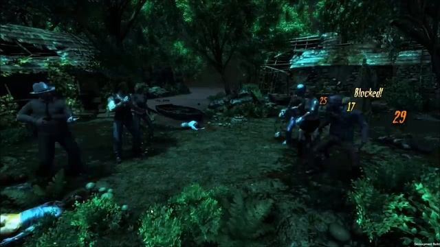 Dead Age - Gameplay смотреть онлайн