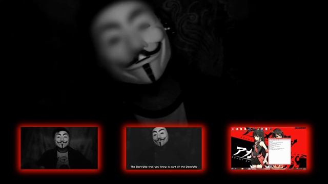 Hackers Introspection смотреть онлайн