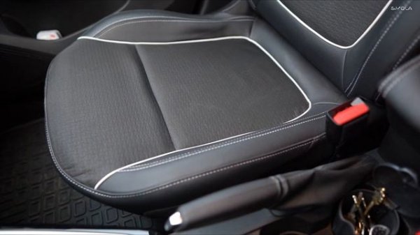 Обзор Рено Аркана 1.3 после 34 000 км. Тест-драйв Renault Arkana