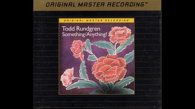 Todd Rundgren - Hello It's Me (MFSL UltraDisc) смотреть онлайн