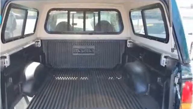 1998 Mazda B-Series Used Cars Surrey BC смотреть онлайн