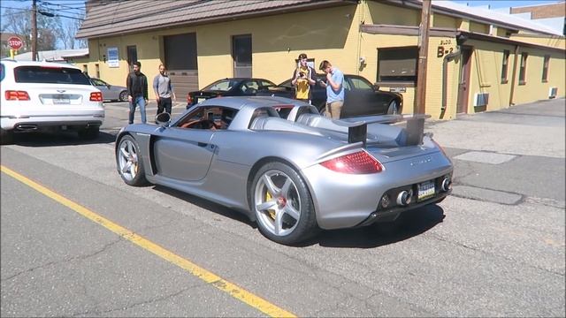 Школьник с девушкой на авто за $1,000,000 смотреть онлайн