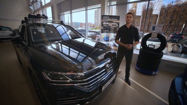 Шиномонтаж в "Луидор-Авто" | "Луидор-Авто" — официальный дилер Volkswagen смотреть онлайн