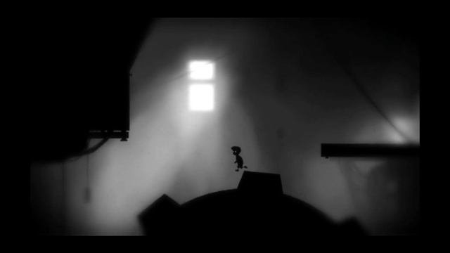 Прохождение игры LIMBO #3. Перевернутый мир!!! смотреть онлайн