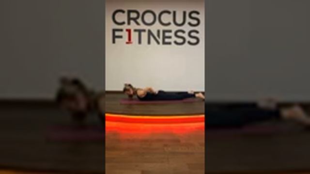 Онлайн тренировка Lower body | Дарья Маликова смотреть онлайн