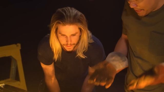 Sub-Zero’s Ice Axe | The Science of Mortal Kombat смотреть онлайн