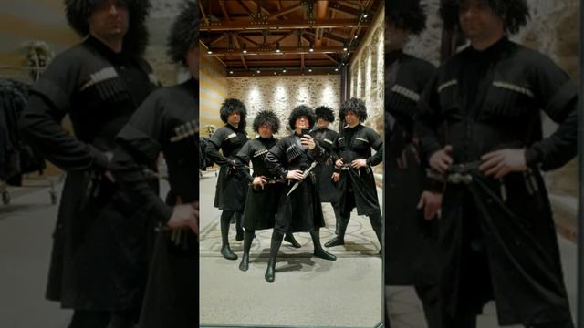 Salam Alaikum Kafkaz..Салам Алейкум🇹🇷 KAVKAZ смотреть онлайн