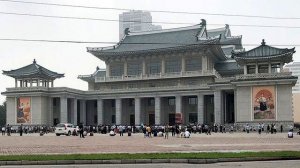 4. Ислам в  Корее.  Северная Корея.  Положение мусульман. (Часть 4)