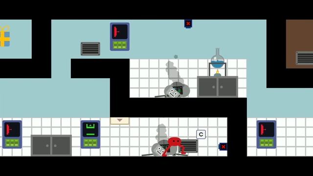 Приключения ПИКУНИКУ #11 | ПОБЕГ ИЗ ТЮРЬМЫ | Веселая игра PIKUNIKU с ПАПУЛЕЙ смотреть онлайн