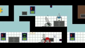 Приключения ПИКУНИКУ #11 | ПОБЕГ ИЗ ТЮРЬМЫ | Веселая игра PIKUNIKU с ПАПУЛЕЙ