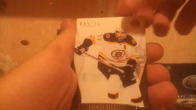 Бокс брейк 2014-04-30. 2011/12 Panini Rookie Anthology смотреть онлайн