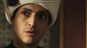 Казнь шехзаде Мехмета.