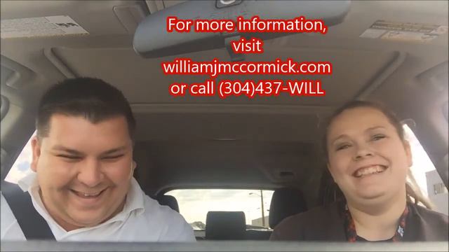 Ashlee Tomblin's 2016 Toyota RAV4 XLE AWD From Bert Wolfe And William J. McCormick смотреть онлайн