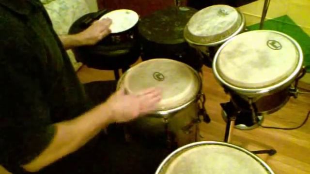Bongo Beats - Reality смотреть онлайн