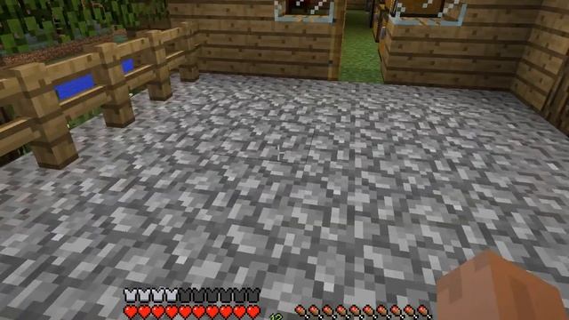 сортировка вещей в майнкрафте смотреть онлайн