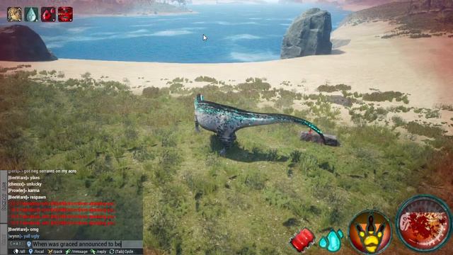 BOB: Attacked during Grace Period смотреть онлайн