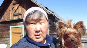 COVID-19 В ХАБАРОВСКОМ КРАЕ ЧУМА РАСПОЛЗАЕТСЯ ПО РАЙОНАМ. НА ПОМОЩЬ МАМЕ. ЖИЗНЬ В ДЕРЕВНЕ. №62