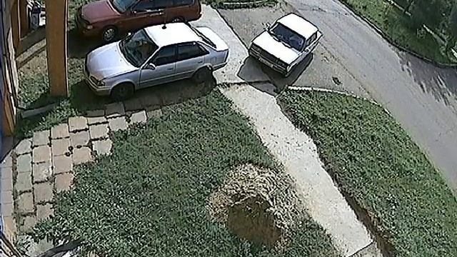 Vt-326 & Линия 4x25. День. смотреть онлайн