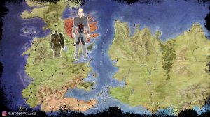 История мира. Прибытие Андалов. [Игра Престолов]