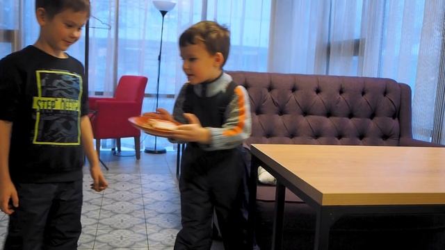 Пряники для свинки смотреть онлайн