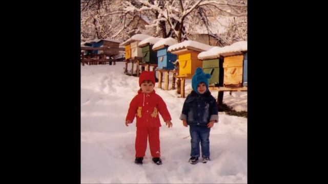 Для сестрички Маринки! смотреть онлайн