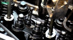 Замена маслосъёмных колпачков или сальников клапанов на ВАЗ 2106