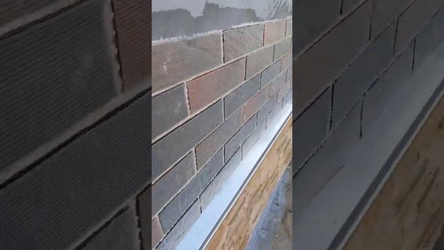 Клинкерни Мягкая Кирпич  Фасад