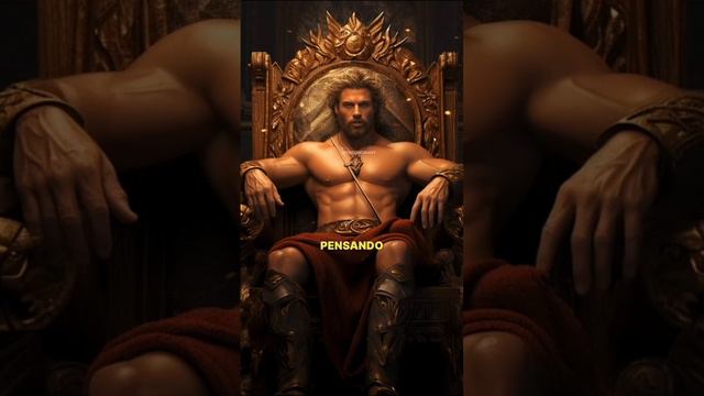 ÍCONS - Hércules Parte - 1 #frases #estudosfilosoficos #filosofia смотреть онлайн